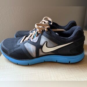 Nike Lunarglide 3 Berlin Marathon Edition in Men’s 9